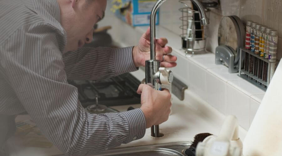 Expert burst pipe repair services in South El Monte, CA